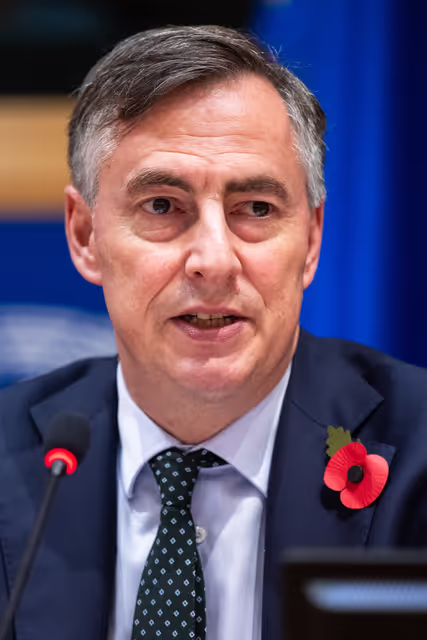 AFET - Presentation of the 2025 Enlargement Package by Marta Kos, Commissioner for Enlargement