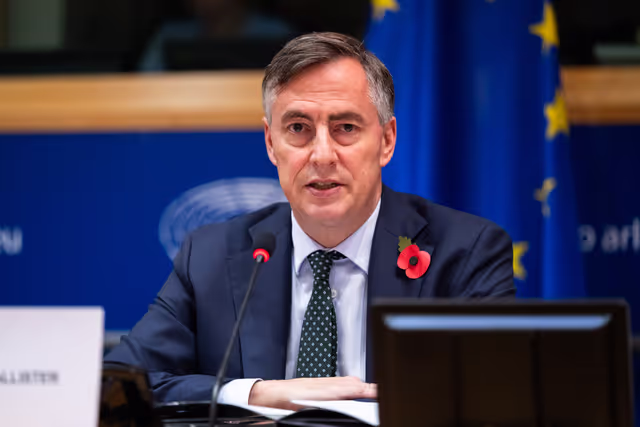 AFET - Presentation of the 2025 Enlargement Package by Marta Kos, Commissioner for Enlargement