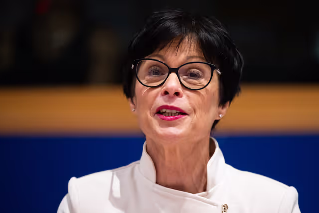 AFET - Presentation of the 2025 Enlargement Package by Marta Kos, Commissioner for Enlargement