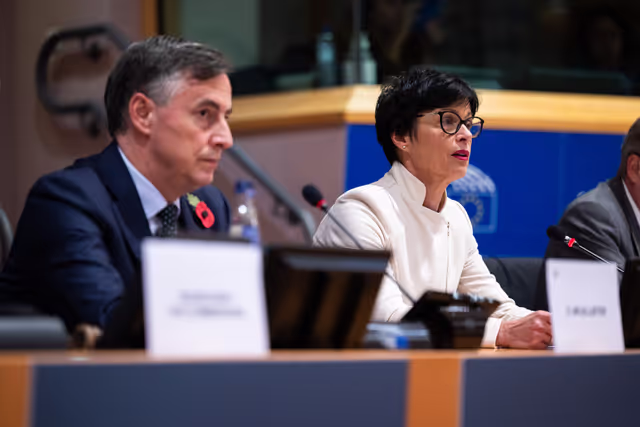 AFET - Presentation of the 2025 Enlargement Package by Marta Kos, Commissioner for Enlargement