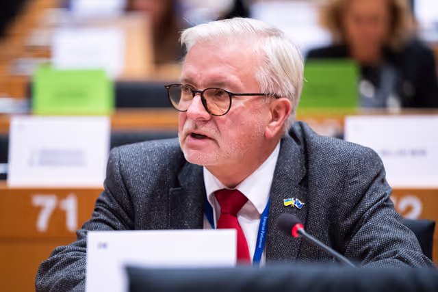 AFET - Presentation of the 2025 Enlargement Package by Marta Kos, Commissioner for Enlargement