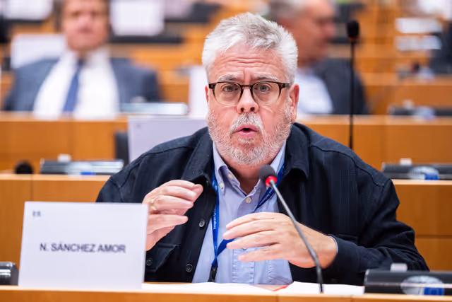 AFET - Presentation of the 2025 Enlargement Package by Marta Kos, Commissioner for Enlargement