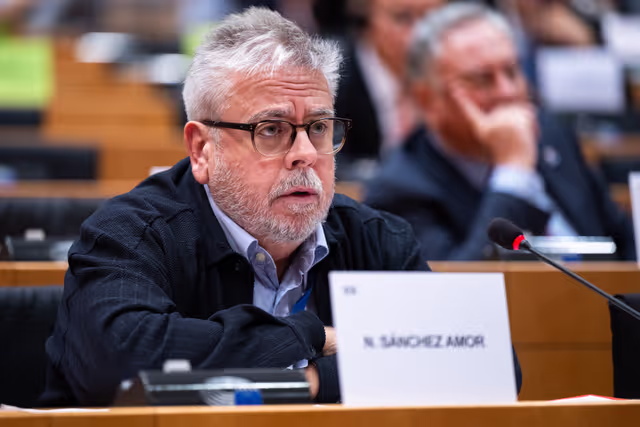 AFET - Presentation of the 2025 Enlargement Package by Marta Kos, Commissioner for Enlargement