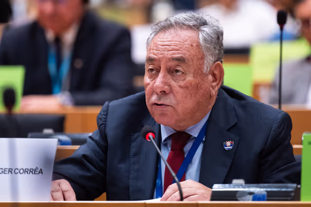 AFET - Presentation of the 2025 Enlargement Package by Marta Kos, Commissioner for Enlargement