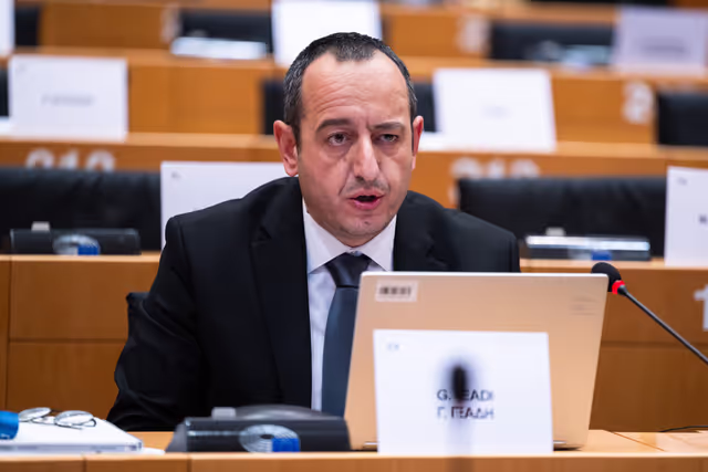 AFET - Presentation of the 2025 Enlargement Package by Marta Kos, Commissioner for Enlargement