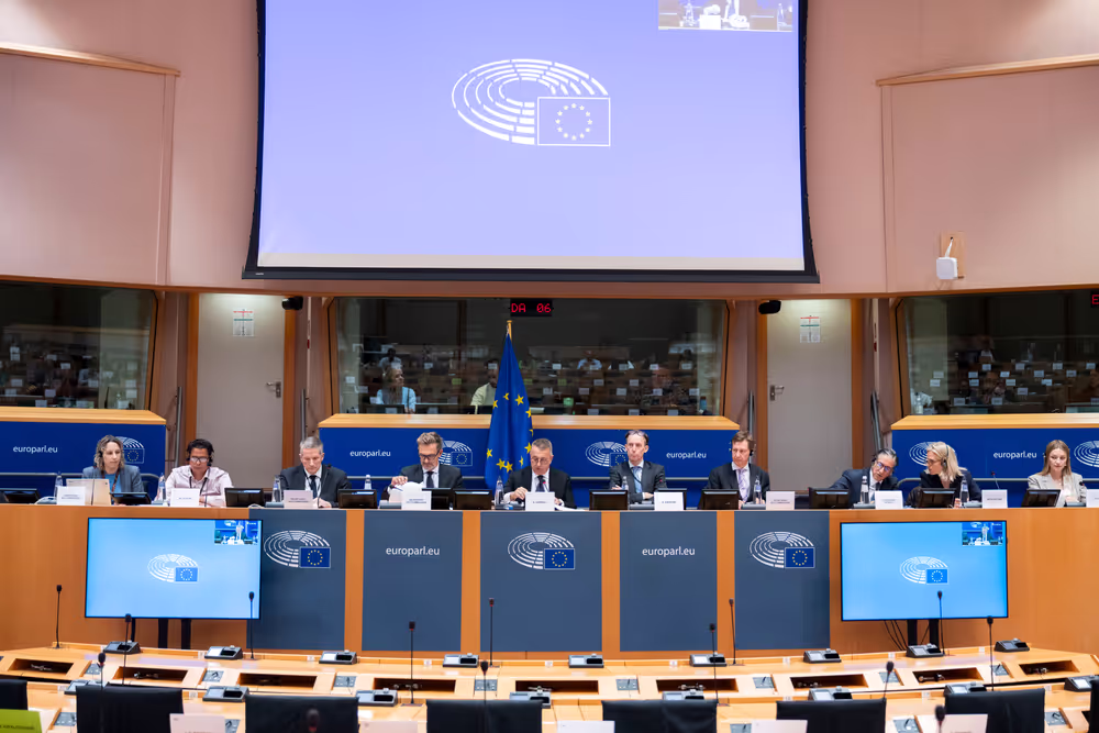 AFET SEDE - Exchange of views on ' The UN at 80: Reflections, Challenges and Opportunities for the Future '