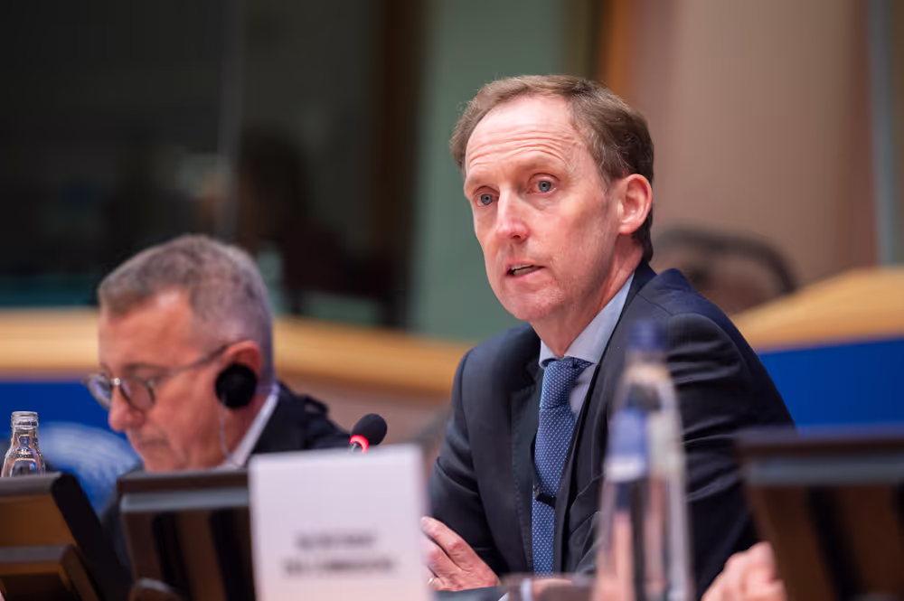 AFET SEDE - Exchange of views on ' The UN at 80: Reflections, Challenges and Opportunities for the Future '