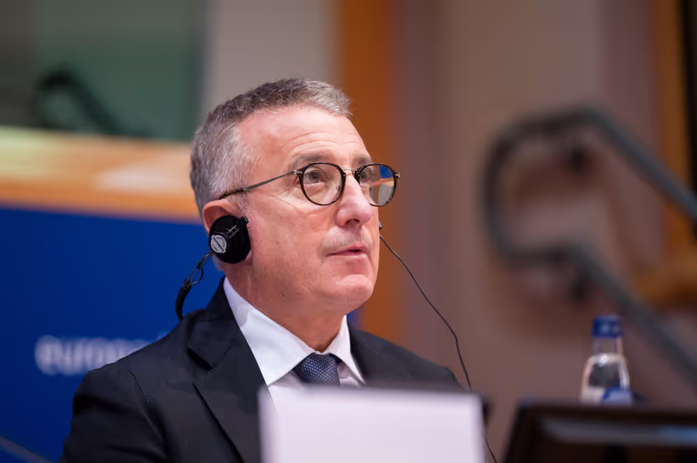 AFET SEDE - Exchange of views on ' The UN at 80: Reflections, Challenges and Opportunities for the Future '