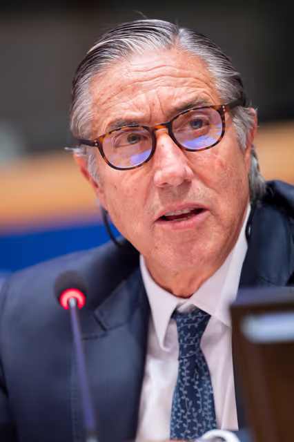 AFET SEDE - Exchange of views on ' The UN at 80: Reflections, Challenges and Opportunities for the Future '