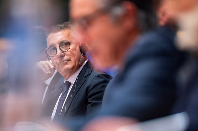 AFET SEDE - Exchange of views on ' The UN at 80: Reflections, Challenges and Opportunities for the Future '