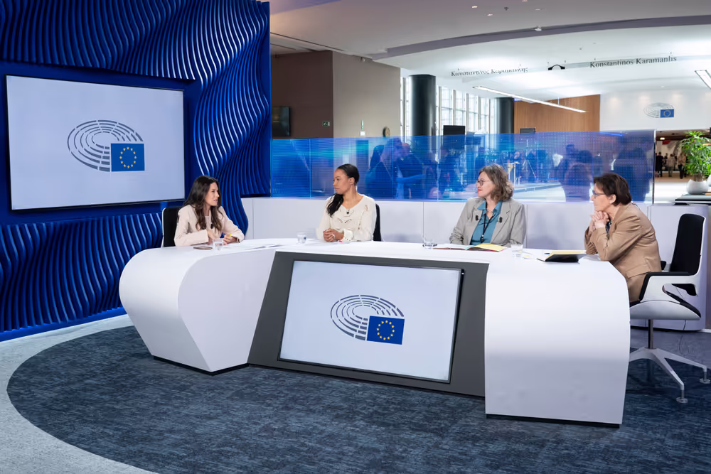 Gender Equality Week (GEW) ' The Path Forward: The New Gender Action Plan ' .