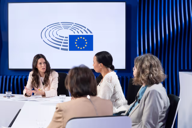 Gender Equality Week (GEW) ' The Path Forward: The New Gender Action Plan ' .