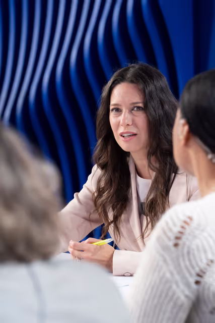 Billede 9: Gender Equality Week (GEW) ' The Path Forward: The New Gender Action Plan ' .