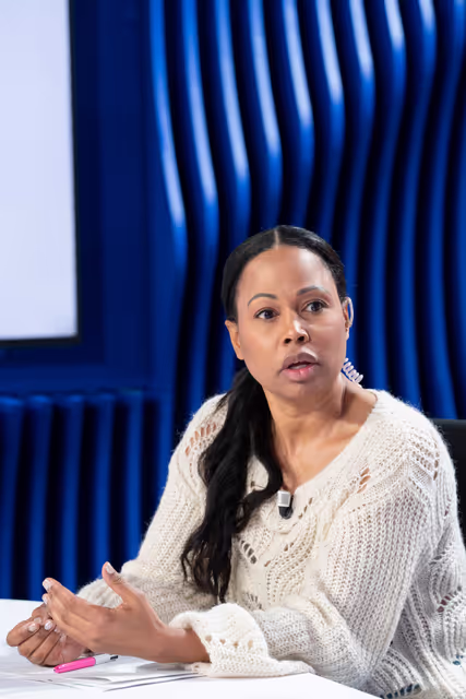 Gender Equality Week (GEW) ' The Path Forward: The New Gender Action Plan ' .