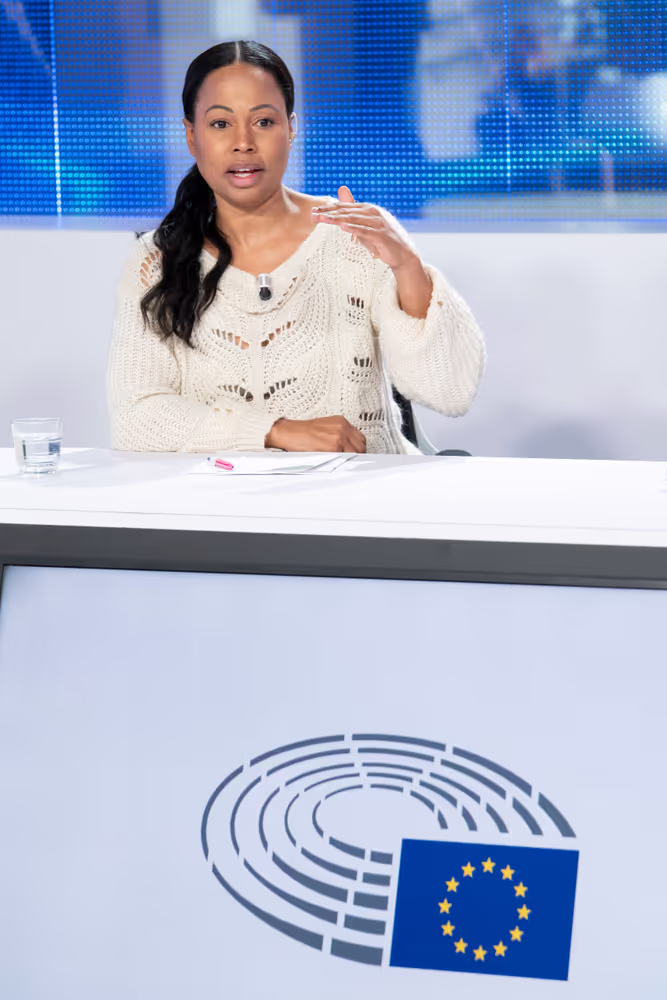 Gender Equality Week (GEW) ' The Path Forward: The New Gender Action Plan ' .