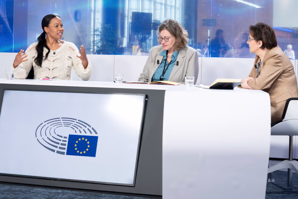 Gender Equality Week (GEW) ' The Path Forward: The New Gender Action Plan ' .