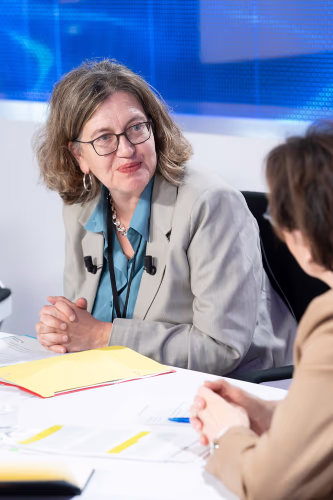 Gender Equality Week (GEW) ' The Path Forward: The New Gender Action Plan ' .