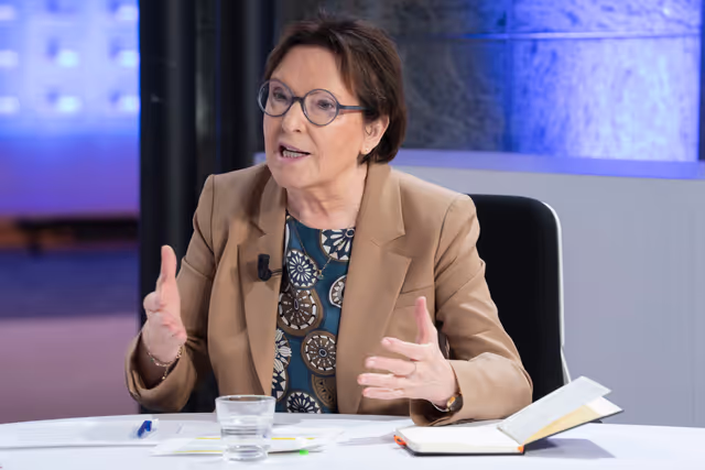 Billede 18: Gender Equality Week (GEW) ' The Path Forward: The New Gender Action Plan '