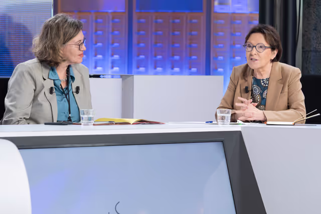 Billede 17: Gender Equality Week (GEW) ' The Path Forward: The New Gender Action Plan '