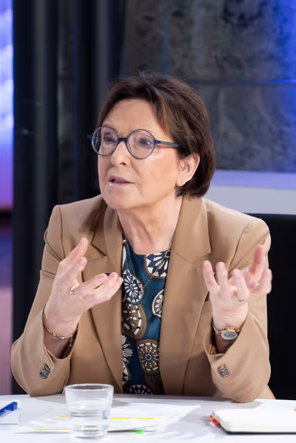 Billede 14: Gender Equality Week (GEW) ' The Path Forward: The New Gender Action Plan '