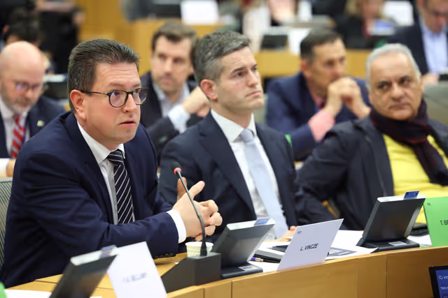 AFCO - Vote on the amendment of the European Electoral act, allowing Members to vote in plenary by proxy voting during pregnancy and after giving birth