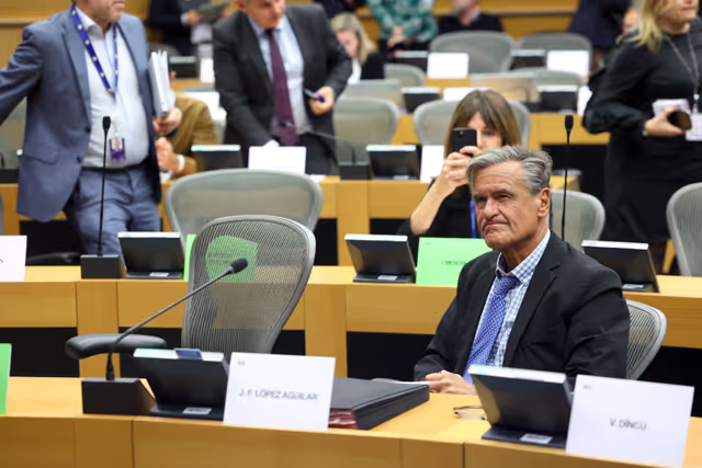 AFCO - Vote on the amendment of the European Electoral act, allowing Members to vote in plenary by proxy voting during pregnancy and after giving birth