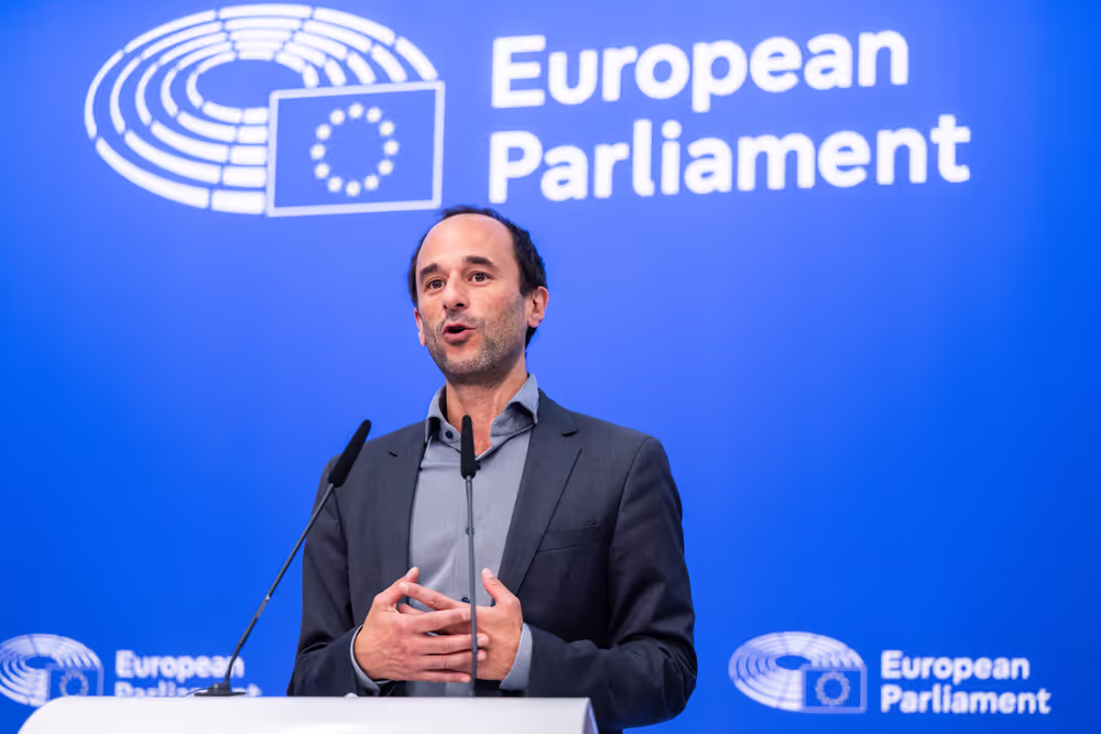 EP briefing for EU correspondents