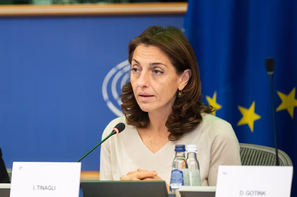 HOUS - Public Hearing on Housing Challenges for Young Europeans: Student Accommodation, Youth Emancipation and Talent Retention in the EU