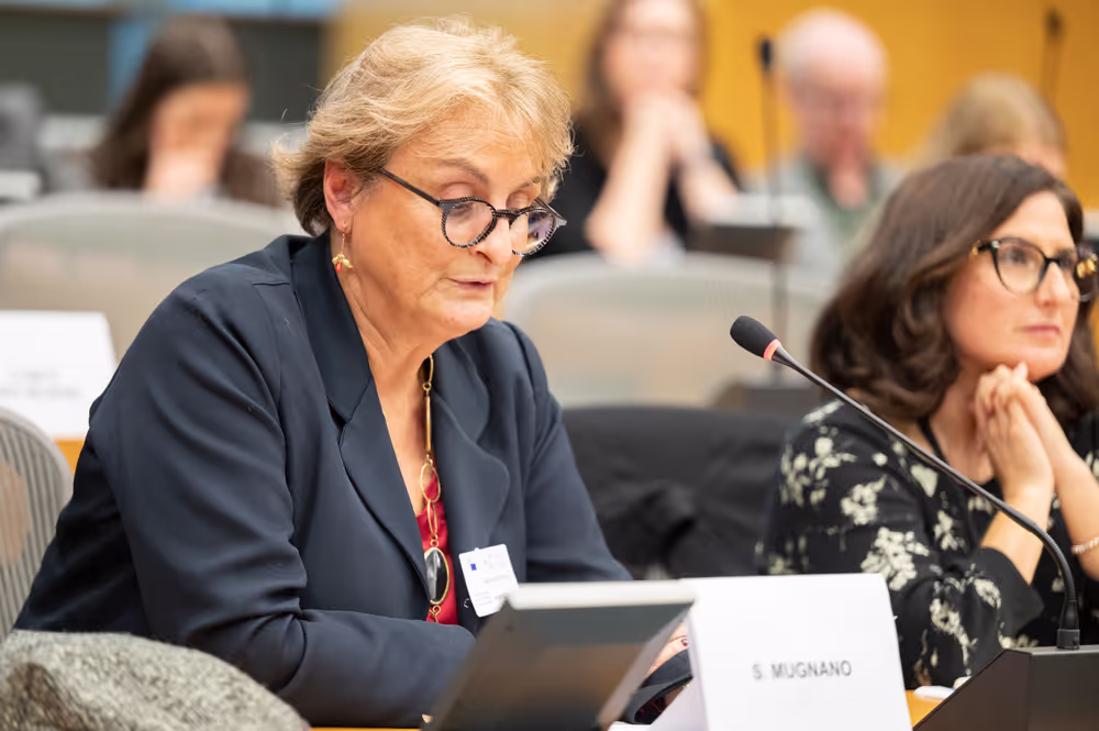 HOUS - Public Hearing on Housing Challenges for Young Europeans: Student Accommodation, Youth Emancipation and Talent Retention in the EU