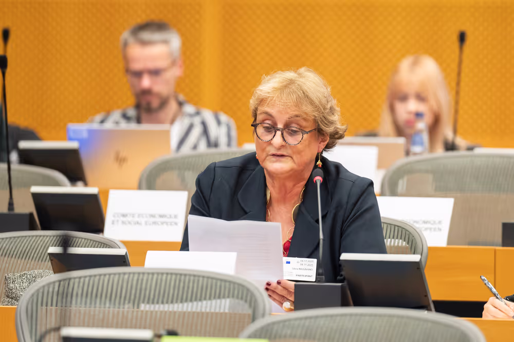 HOUS - Public Hearing on Housing Challenges for Young Europeans: Student Accommodation, Youth Emancipation and Talent Retention in the EU