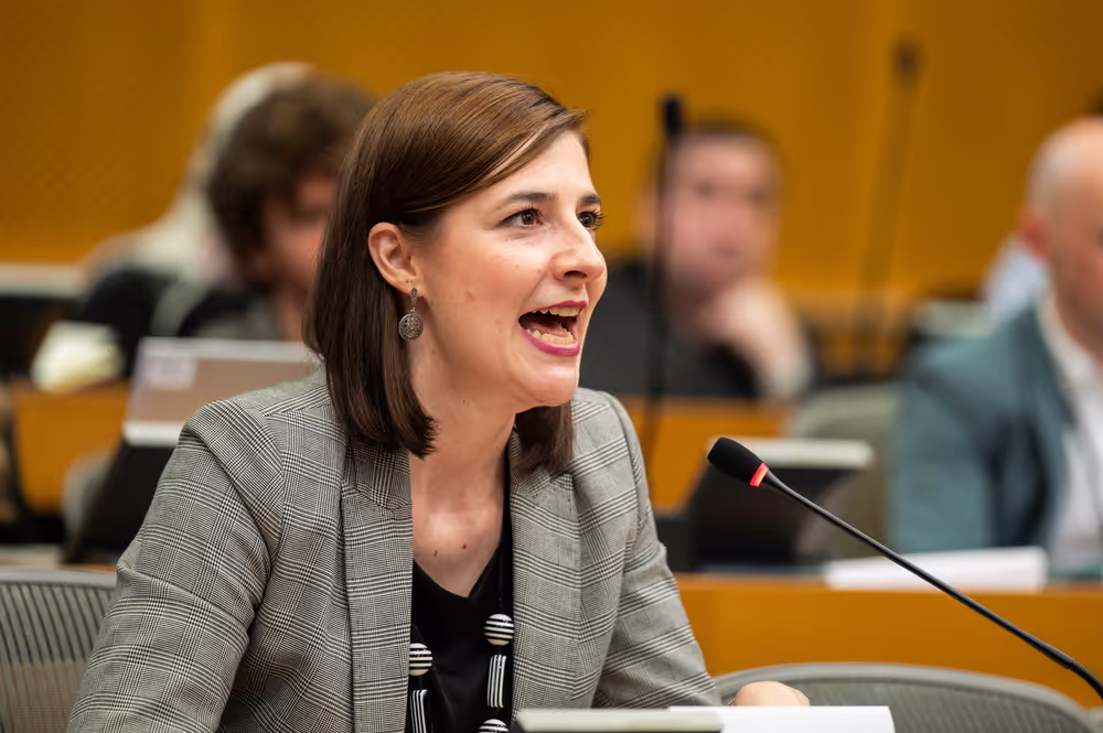 HOUS - Public Hearing on Housing Challenges for Young Europeans: Student Accommodation, Youth Emancipation and Talent Retention in the EU