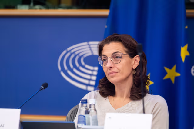 Zdjęcie 4: HOUS - Public Hearing on Housing Challenges for Young Europeans: Student Accommodation, Youth Emancipation and Talent Retention in the EU