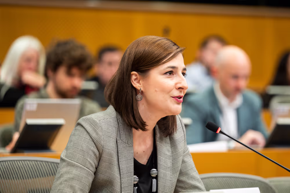 HOUS - Public Hearing on Housing Challenges for Young Europeans: Student Accommodation, Youth Emancipation and Talent Retention in the EU