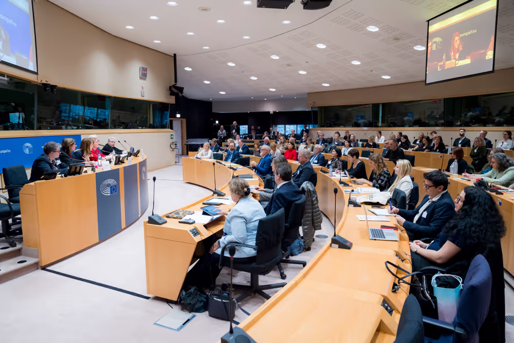 EPAA 20th Anniversary Conference