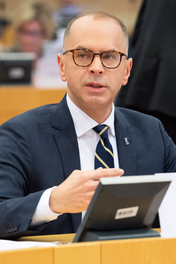 SEDE - Public Hearing ' EU Strategic Defence and Security Partnerships '