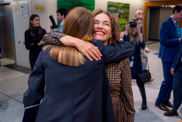 Zdjęcie 32: FEMM - Hearing: Women’s leadership in politics