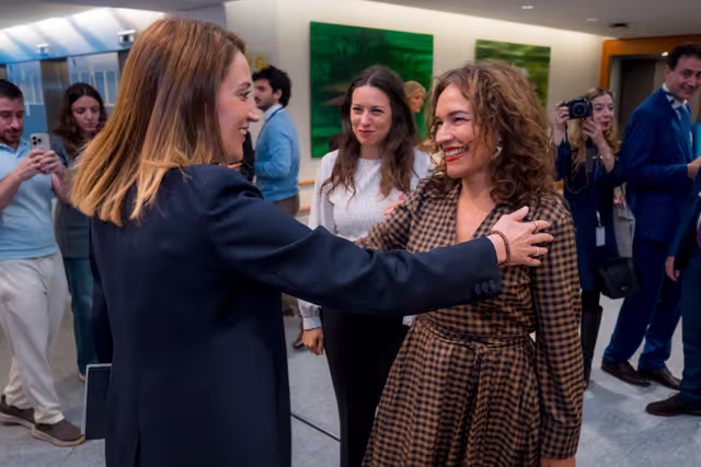 Zdjęcie 7: FEMM - Hearing: Women’s leadership in politics