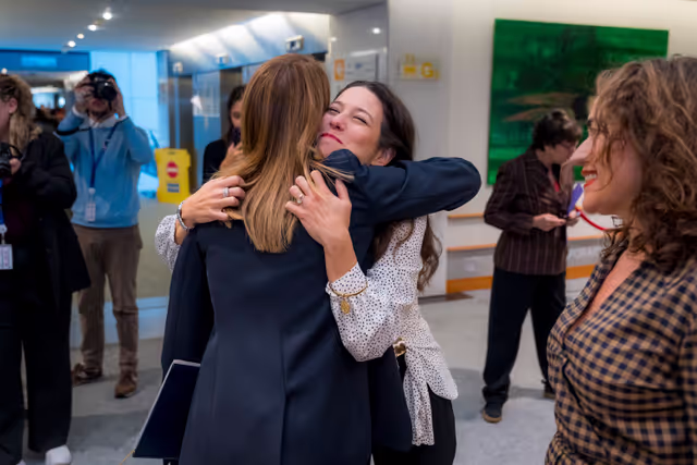 Zdjęcie 8: FEMM - Hearing: Women’s leadership in politics