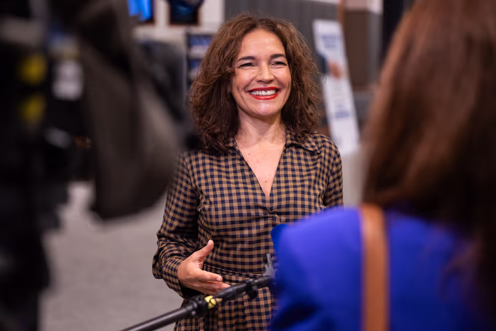 FEMM - Hearing: Women’s leadership in politics