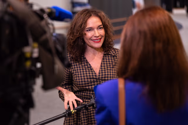 Zdjęcie 39: FEMM - Hearing: Women’s leadership in politics