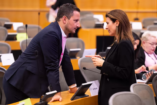 FEMM - Hearing: Women’s leadership in politics