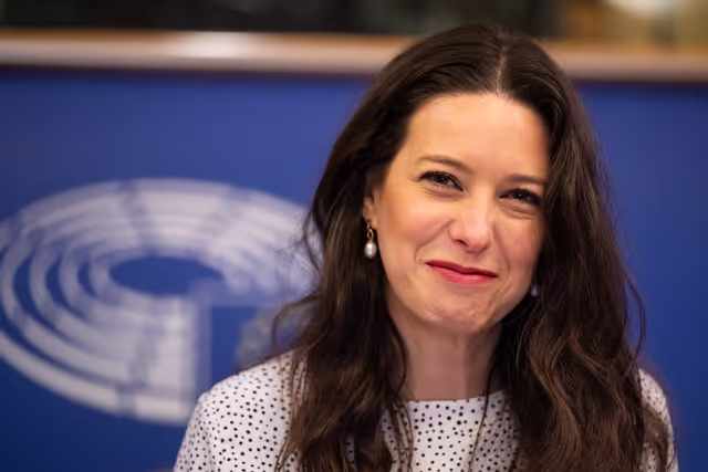 Zdjęcie 31: FEMM - Hearing: Women’s leadership in politics