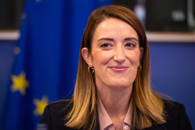 Zdjęcie 14: FEMM - Hearing: Women’s leadership in politics