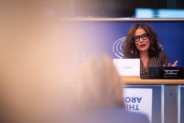 Zdjęcie 35: FEMM - Hearing: Women’s leadership in politics