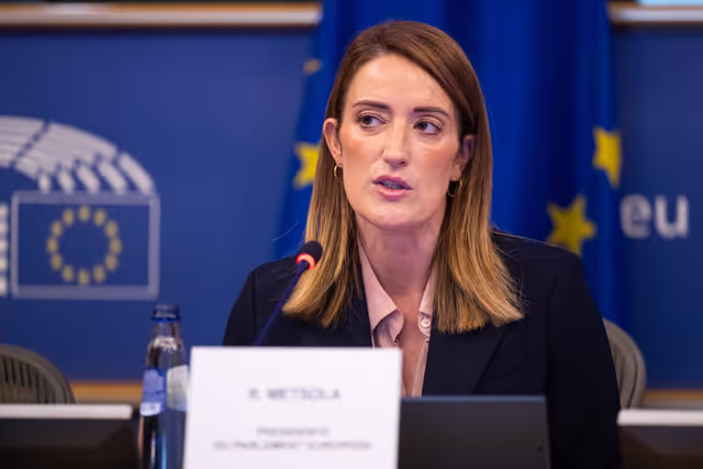 Zdjęcie 11: FEMM - Hearing: Women’s leadership in politics