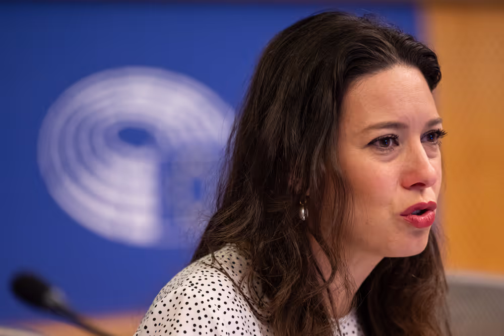 FEMM - Hearing: Women’s leadership in politics