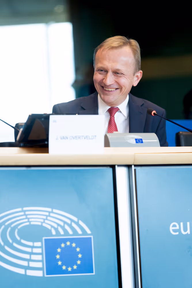 BUDG - Exchange of views on the MFF Regulation, the Inter-institutional Agreement, and the Own Resources Decision with Piotr Serafin, Commissioner for Budget, Anti-Fraud and Public Administration