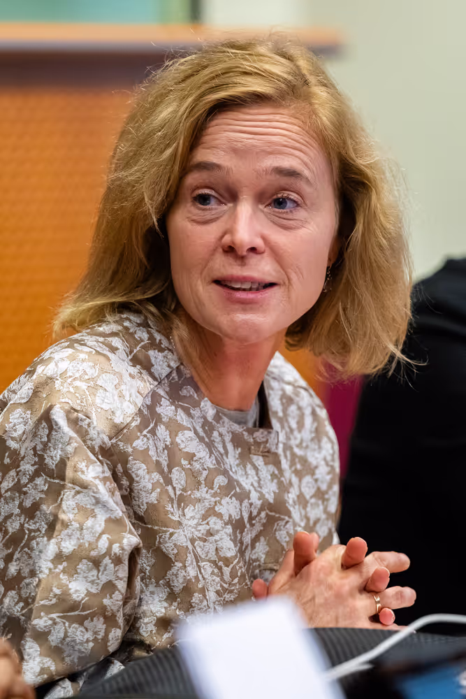 EU-South Africa Inter Parliamentary meeting