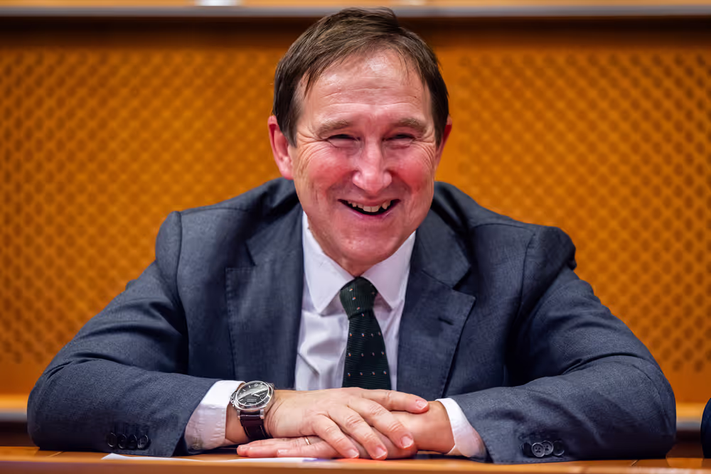 EU-South Africa Inter Parliamentary meeting