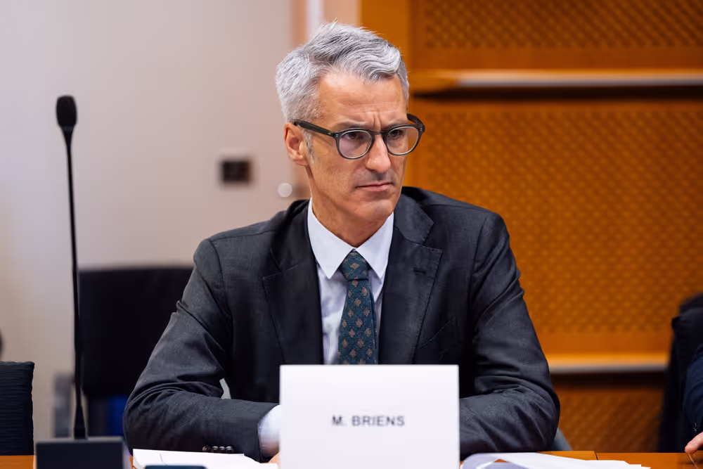 EU-South Africa Inter Parliamentary meeting